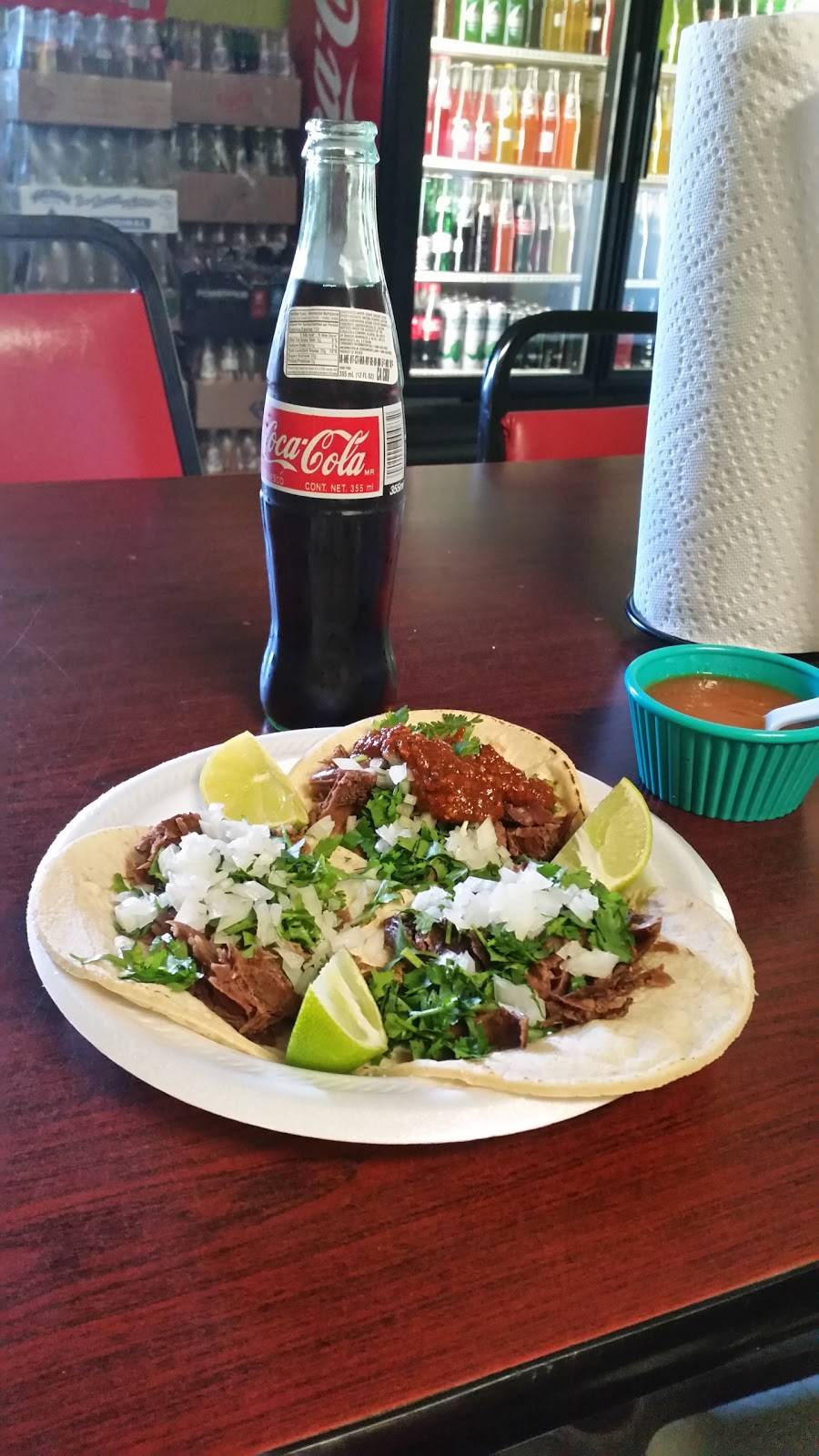 taqueria y fonda la bonita | restaurant | 1510 Central Ave, Chattanooga, TN 37408, USA | 4237744355 OR +1 423-774-4355