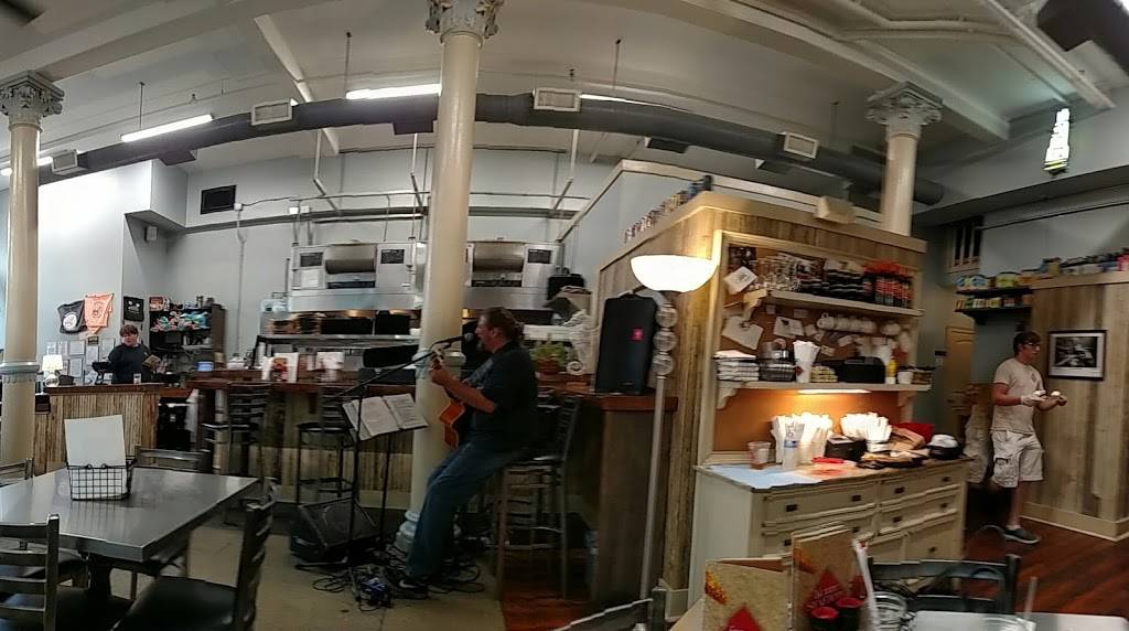 Kudzu Seafood Company | restaurant | 512 Poplar St, Macon, GA 31201, USA | 4782922085 OR +1 478-292-2085