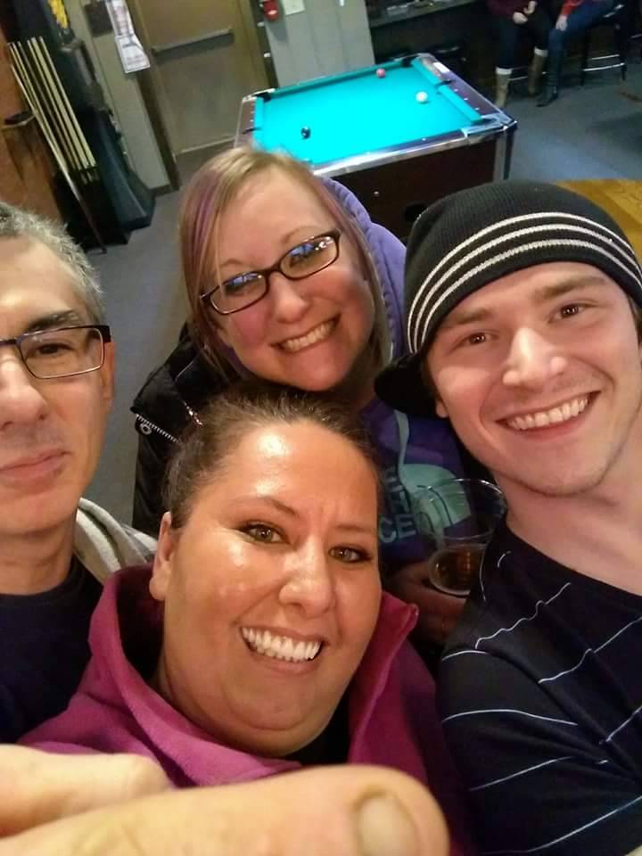 Eddie Js Sports Bar & Eatery | restaurant | 619 Perry St, Napoleon, OH 43545, USA | 4195927425 OR +1 419-592-7425