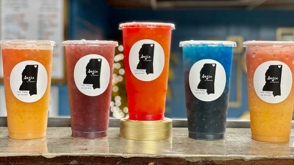 Sogie Nutrition | restaurant | 1885 Co Rd 700, Corinth, MS 38834, USA | 6626038019 OR +1 662-603-8019