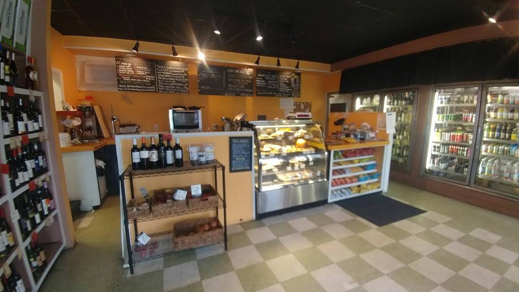 The Otherside Delicatessen | restaurant | 235 Vaughan St, Portland, ME 04102, USA | 2078747414 OR +1 207-874-7414