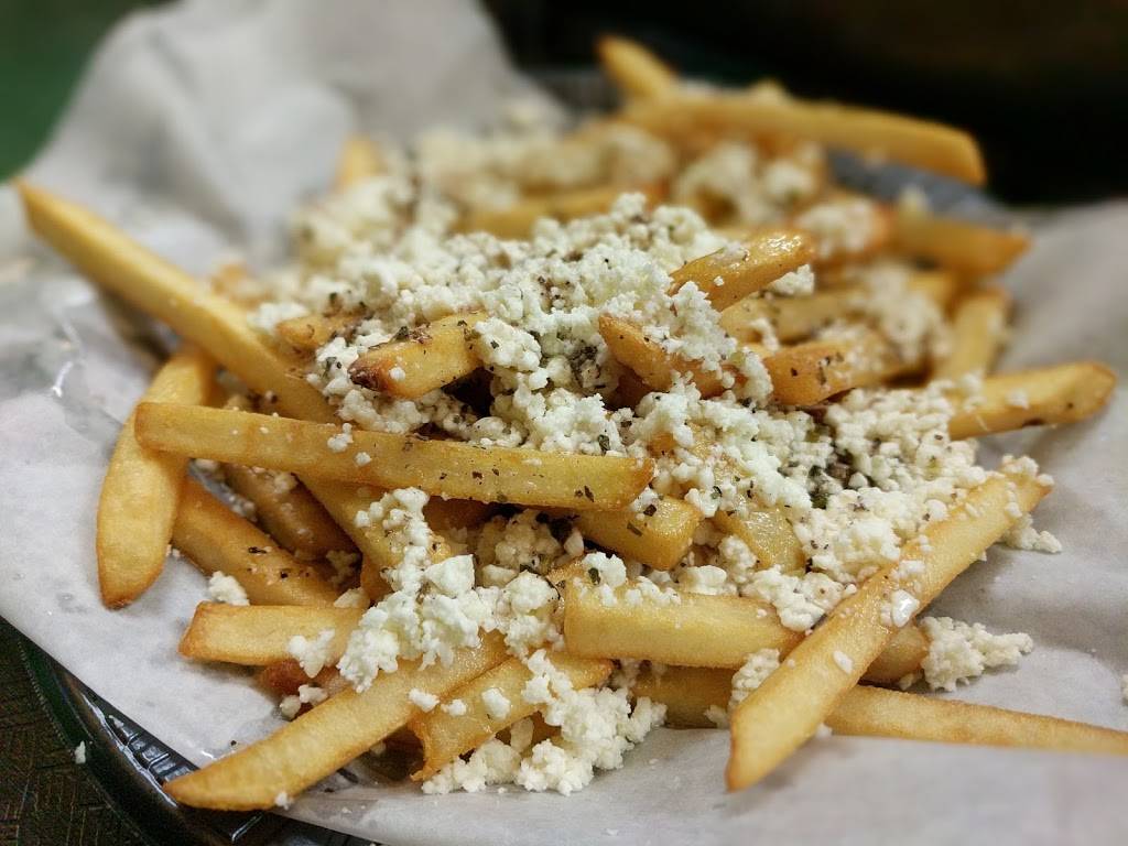 Pita Gourmet | restaurant | 6733 Transit Rd, Buffalo, NY 14221, USA | 7166333303 OR +1 716-633-3303