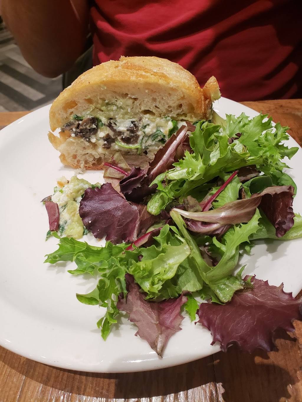 Local Leaf | restaurant | 440 3rd Ave, New York, NY 10016, USA | 9172615782 OR +1 917-261-5782