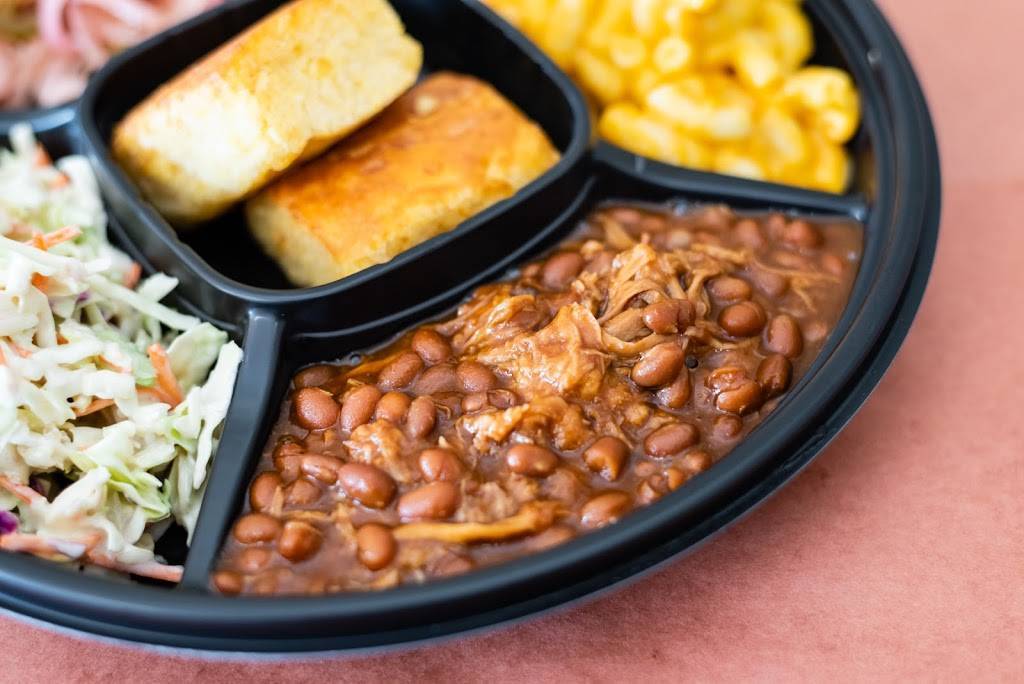 Donnies Barbecue, LLC | restaurant | 2129 General Booth Blvd UNIT 115, Virginia Beach, VA 23454, USA | 7577529178 OR +1 757-752-9178