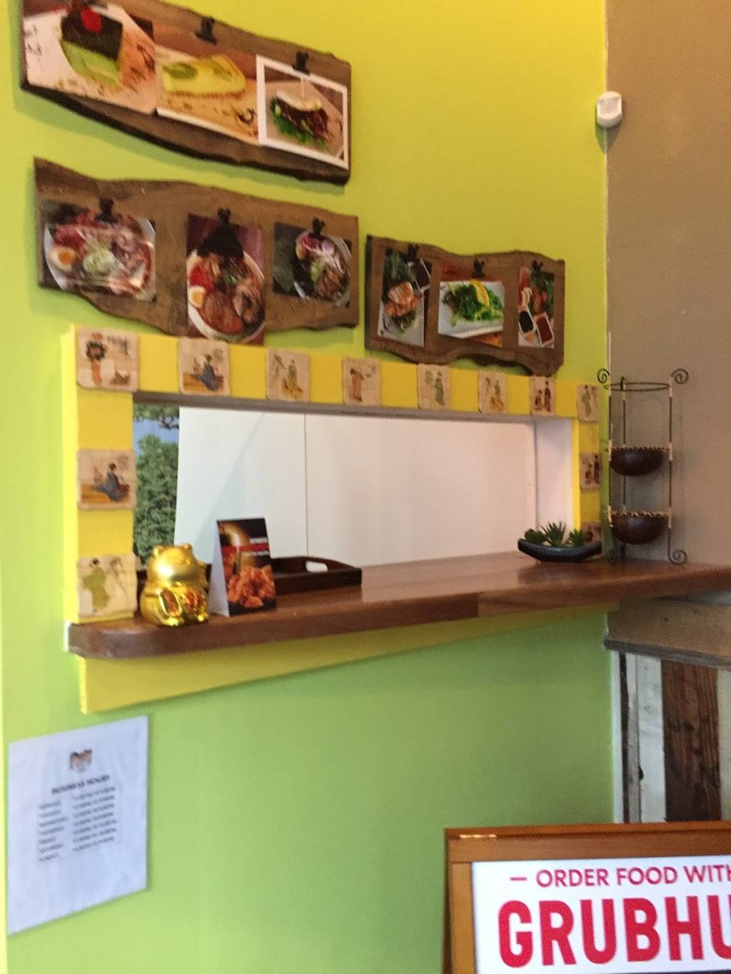 KAZE Ramen | restaurant | 3300 W Cary St, Richmond, VA 23221, USA | 8044473818 OR +1 804-447-3818