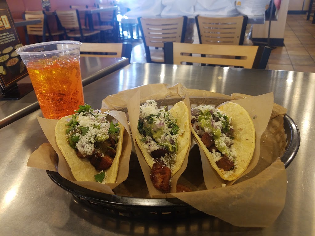 QDOBA Mexican Eats | restaurant | 252 N 3rd St, Laramie, WY 82072, USA | 3077429962 OR +1 307-742-9962