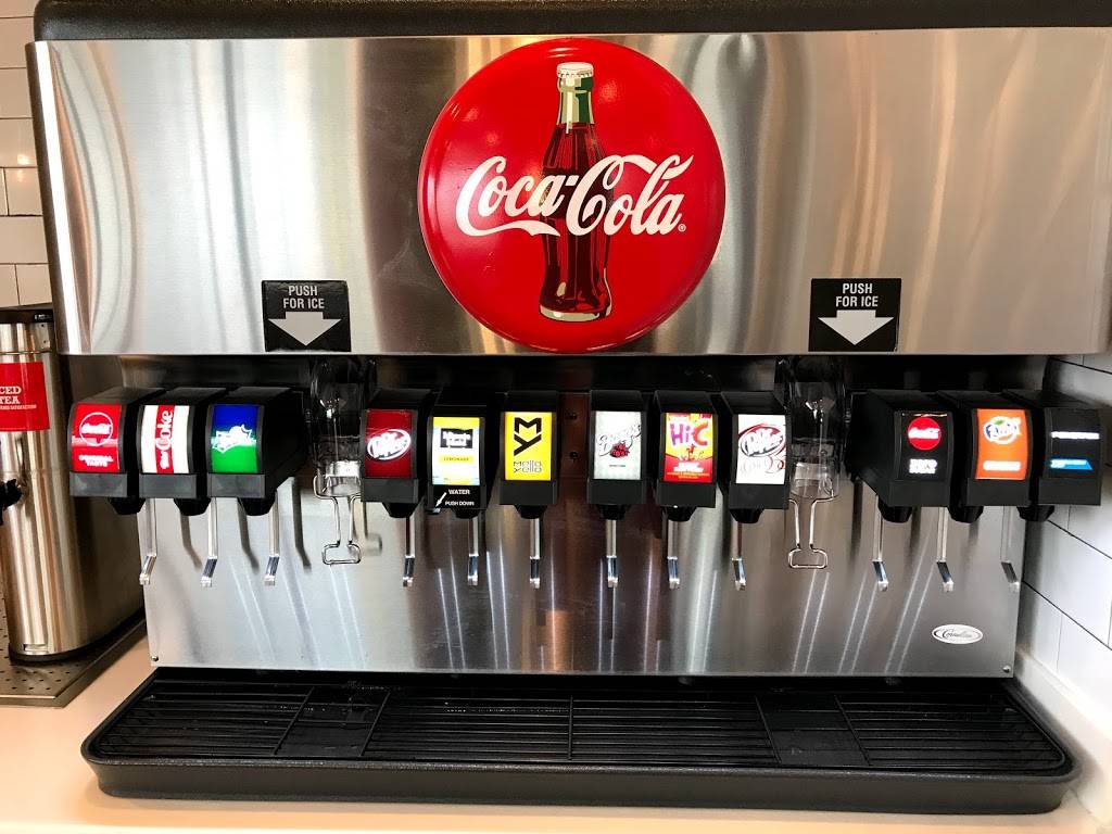 Arbys | restaurant | 9225 Farm to Market 1960 Bypass Rd W, Humble, TX 77338, USA | 3466169160 OR +1 346-616-9160