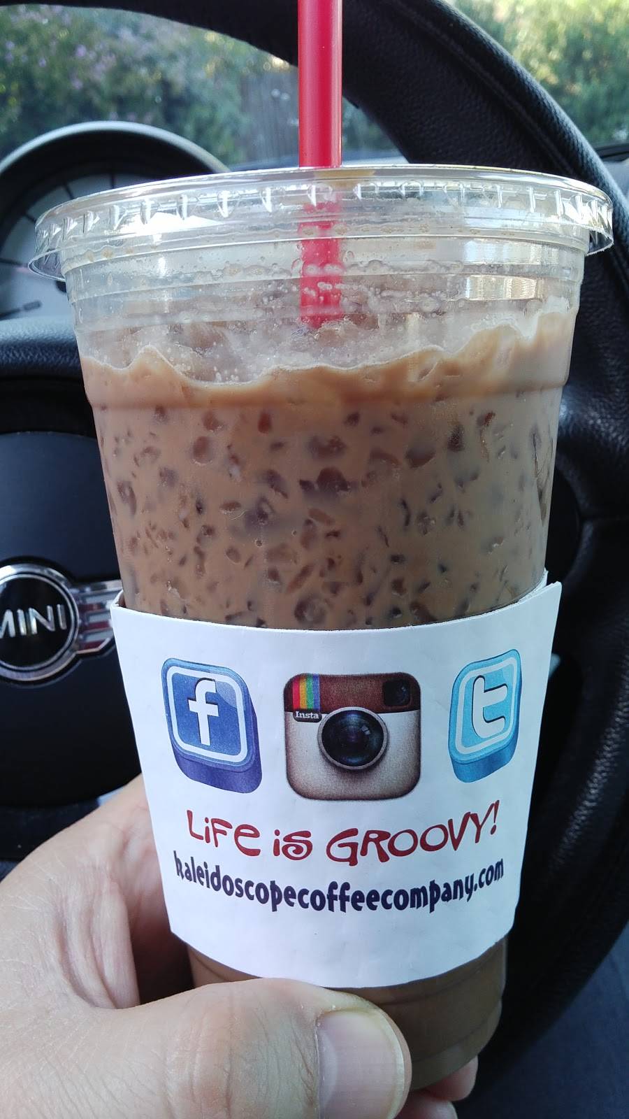 Kaleidoscope Coffee Company | cafe | 2258 North St, Anderson, CA 96007, USA | 5303782675 OR +1 530-378-2675