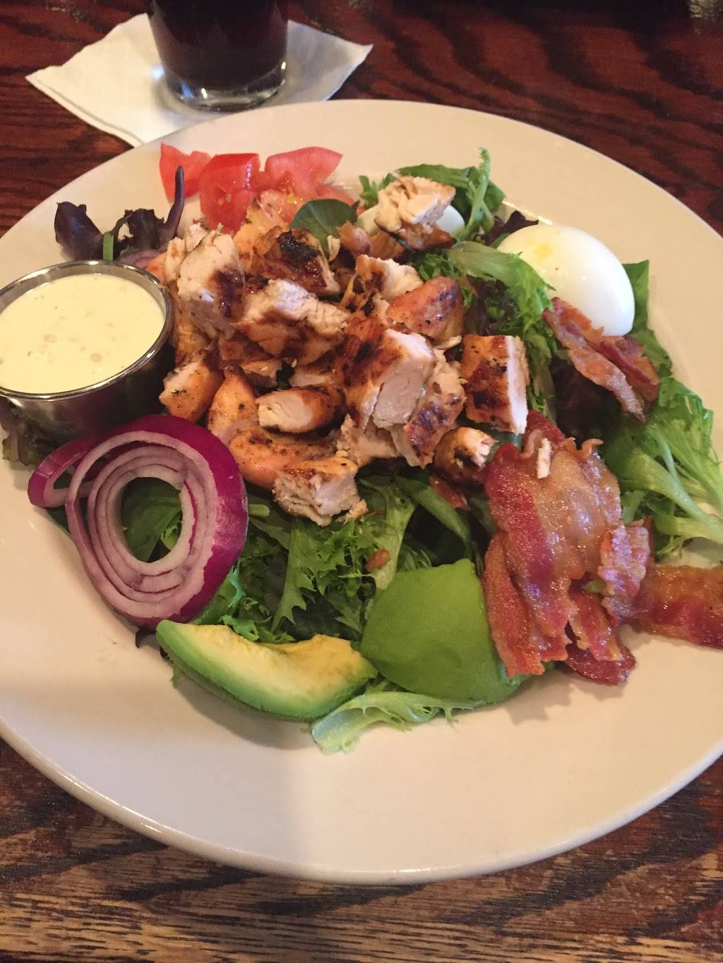 LIR | restaurant | 903 Boylston St, Boston, MA 02115, USA | 6177780089 OR +1 617-778-0089