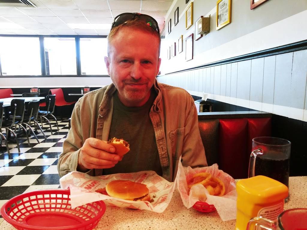 Nu-Way Sandwich Shops wichita ks | meal takeaway | 3441 E Harry St, Wichita, KS 67218, USA | 3166846132 OR +1 316-684-6132