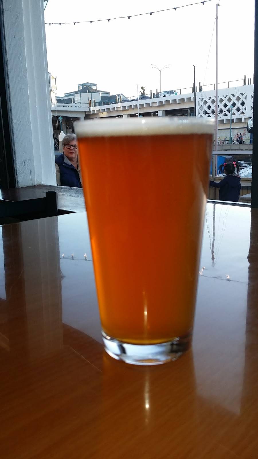 El Baja Chef | restaurant | 102 International Boardwalk, Redondo Beach, CA 90277, USA | 3103183472 OR +1 310-318-3472