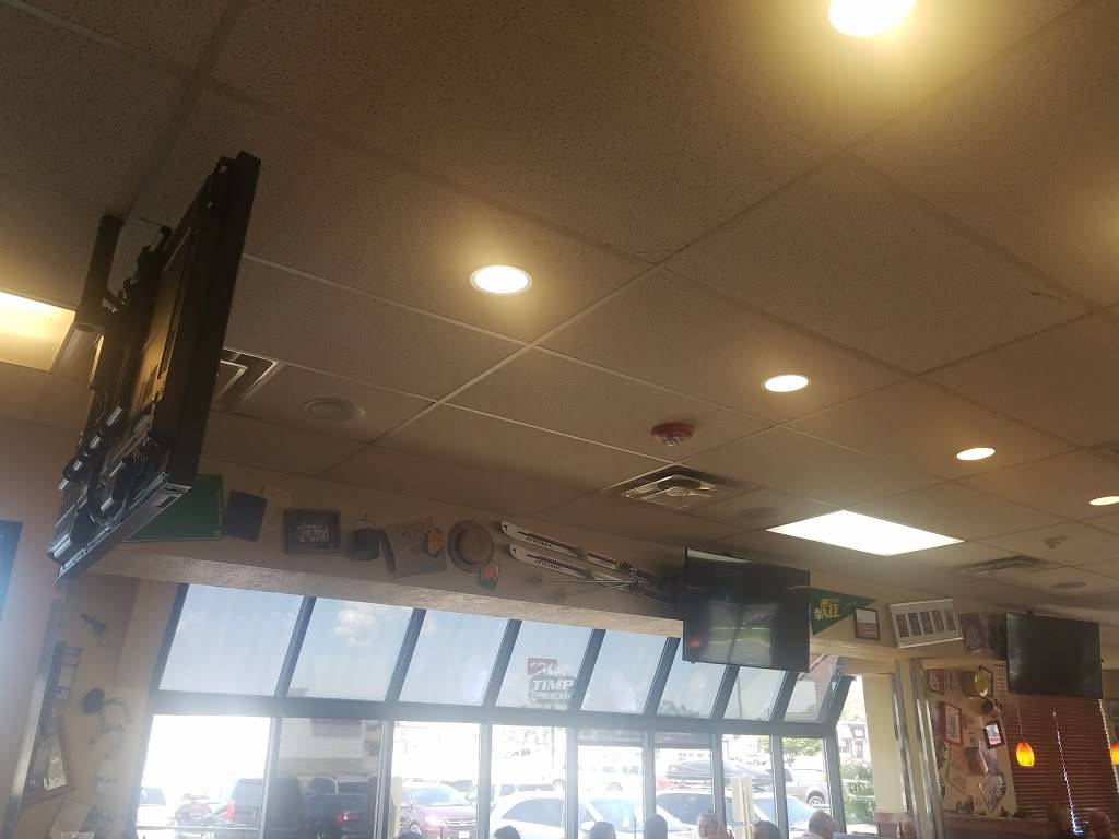 JCWs The Burger Boys - American Fork | restaurant | 580 E State St, American Fork, UT 84003, USA | 8014921762 OR +1 801-492-1762