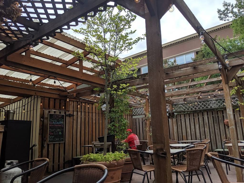 Jerk Shack | restaurant | 2510 1st Ave, Seattle, WA 98121, USA | 2064417817 OR +1 206-441-7817