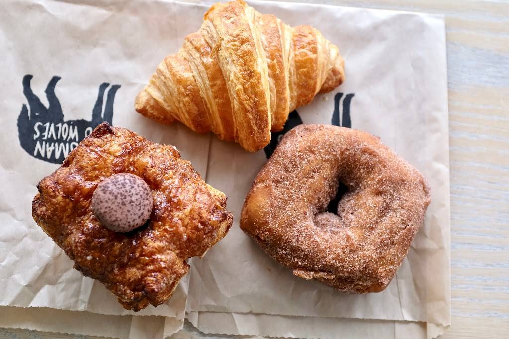 Craftsman and Wolves | cafe | 1598 Yosemite Ave, San Francisco, CA 94124, USA | 4154233337 OR +1 415-423-3337