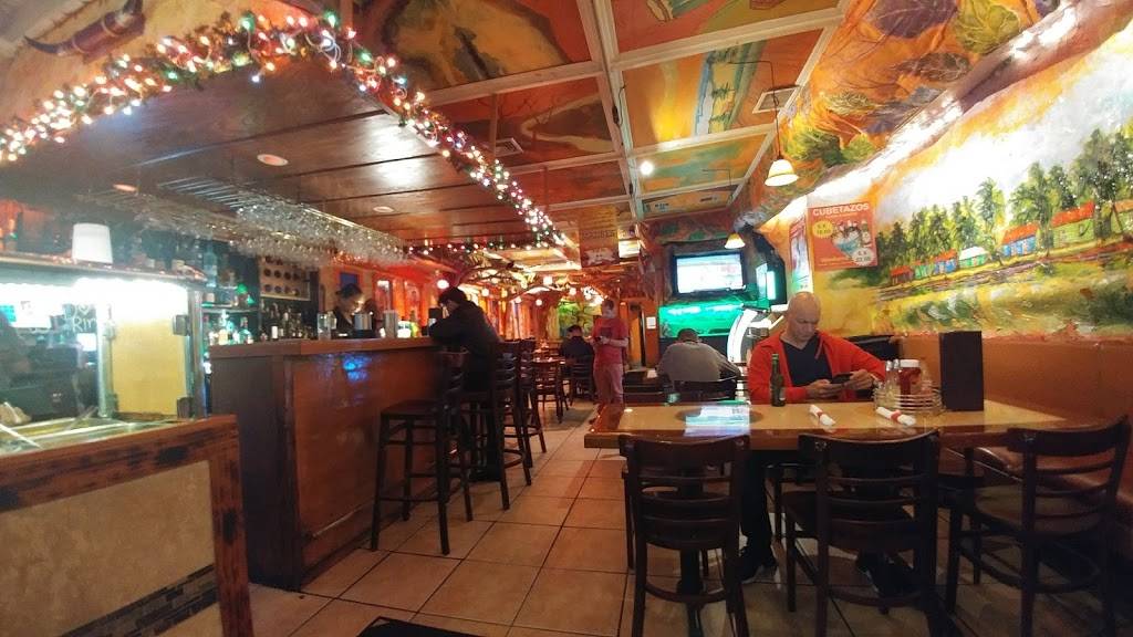 Los Primos | restaurant | 704 Grand St, Brooklyn, NY 11211, USA | 7184868449 OR +1 718-486-8449