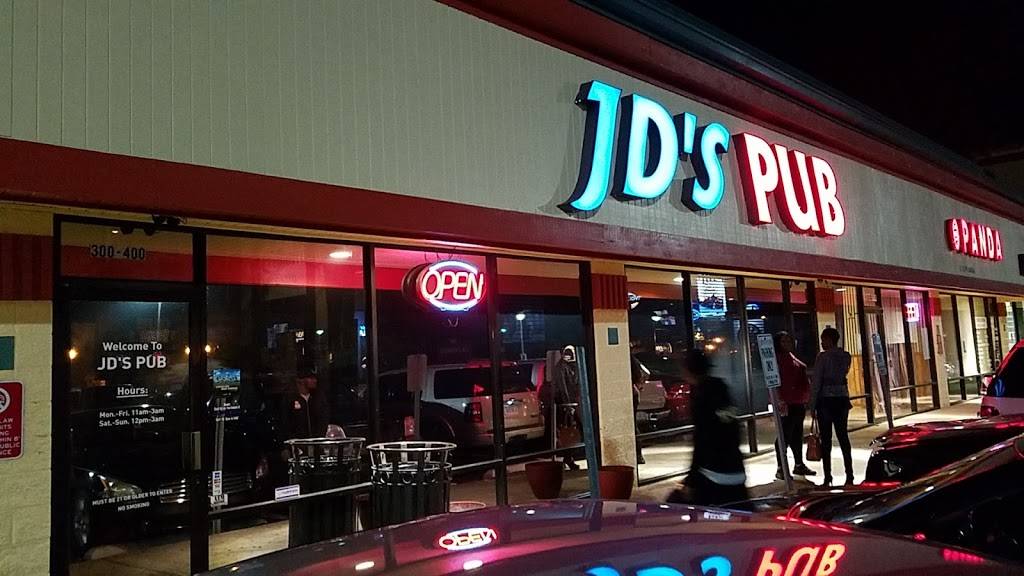 JDS PUB | restaurant | 6920 Eagle Highlands Way # 300, Indianapolis, IN 46254, USA | 3172801982 OR +1 317-280-1982