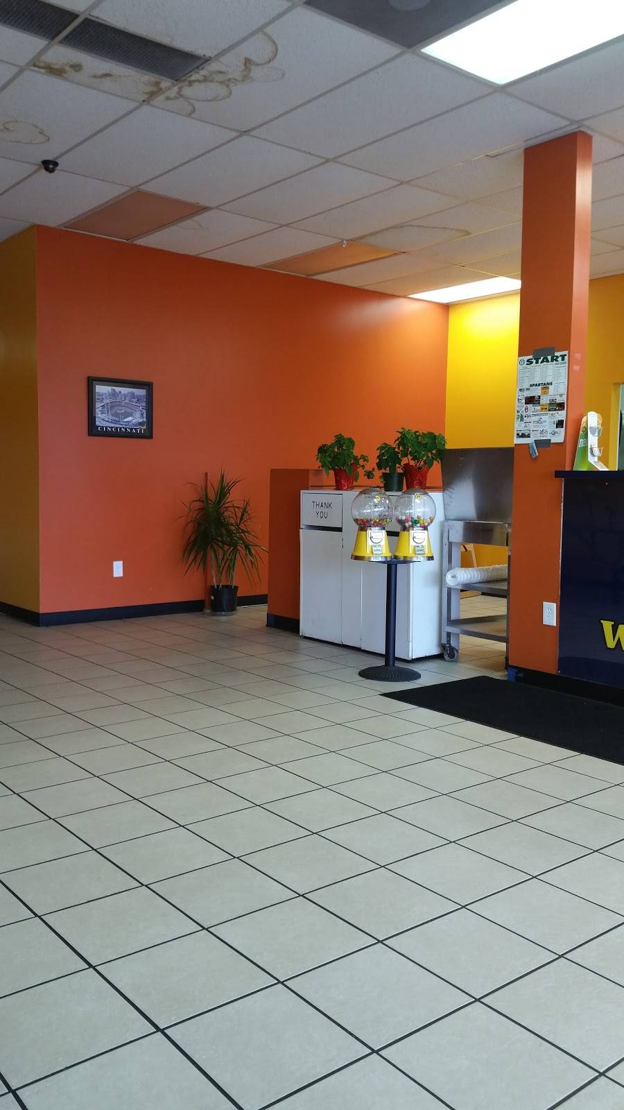 Wild Wild Wings | restaurant | 4900 Jackman Rd, Toledo, OH 43613, USA | 4194786000 OR +1 419-478-6000