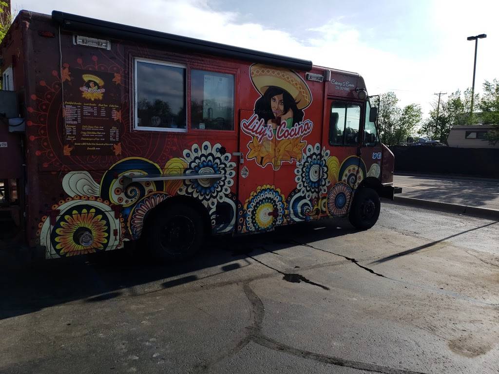 Lilys Cocina | restaurant | 95 S Tejon St, Denver, CO 80223, USA | 7203529360 OR +1 720-352-9360