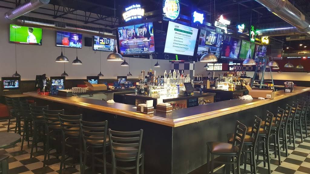 Big Woodys | restaurant | 1928 Hamilton St, Allentown, PA 18104, USA | 6108203866 OR +1 610-820-3866