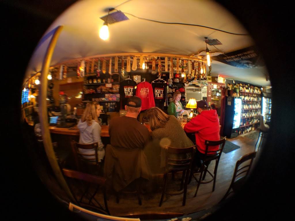 The Brewers Kettle | restaurant | 308 E Mountain St, Kernersville, NC 27284, USA | 3369923333 OR +1 336-992-3333