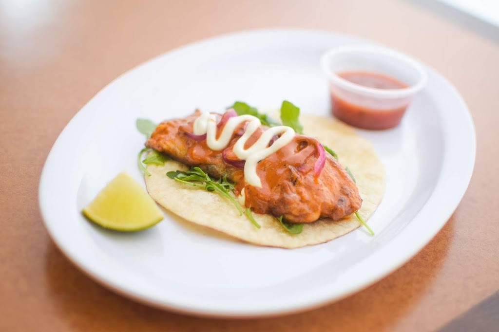 Pacific Fresh Grill | restaurant | 2015 Garnet Ave Suite 103, San Diego, CA 92109, USA | 6192791685 OR +1 619-279-1685