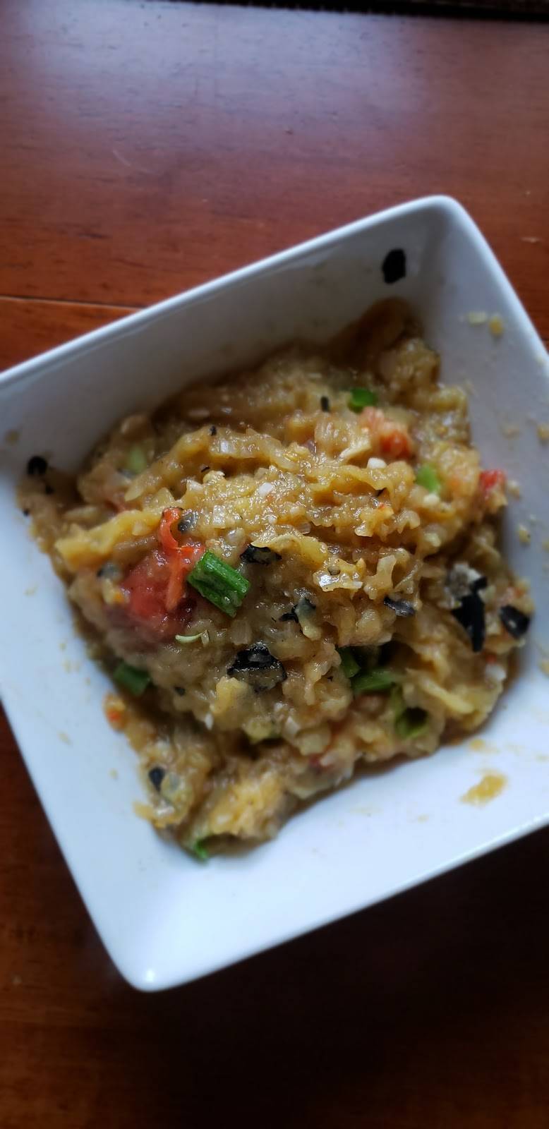 Island Zests | restaurant | 11252 Georgia Ave, Silver Spring, MD 20902, USA | 2408333562 OR +1 240-833-3562