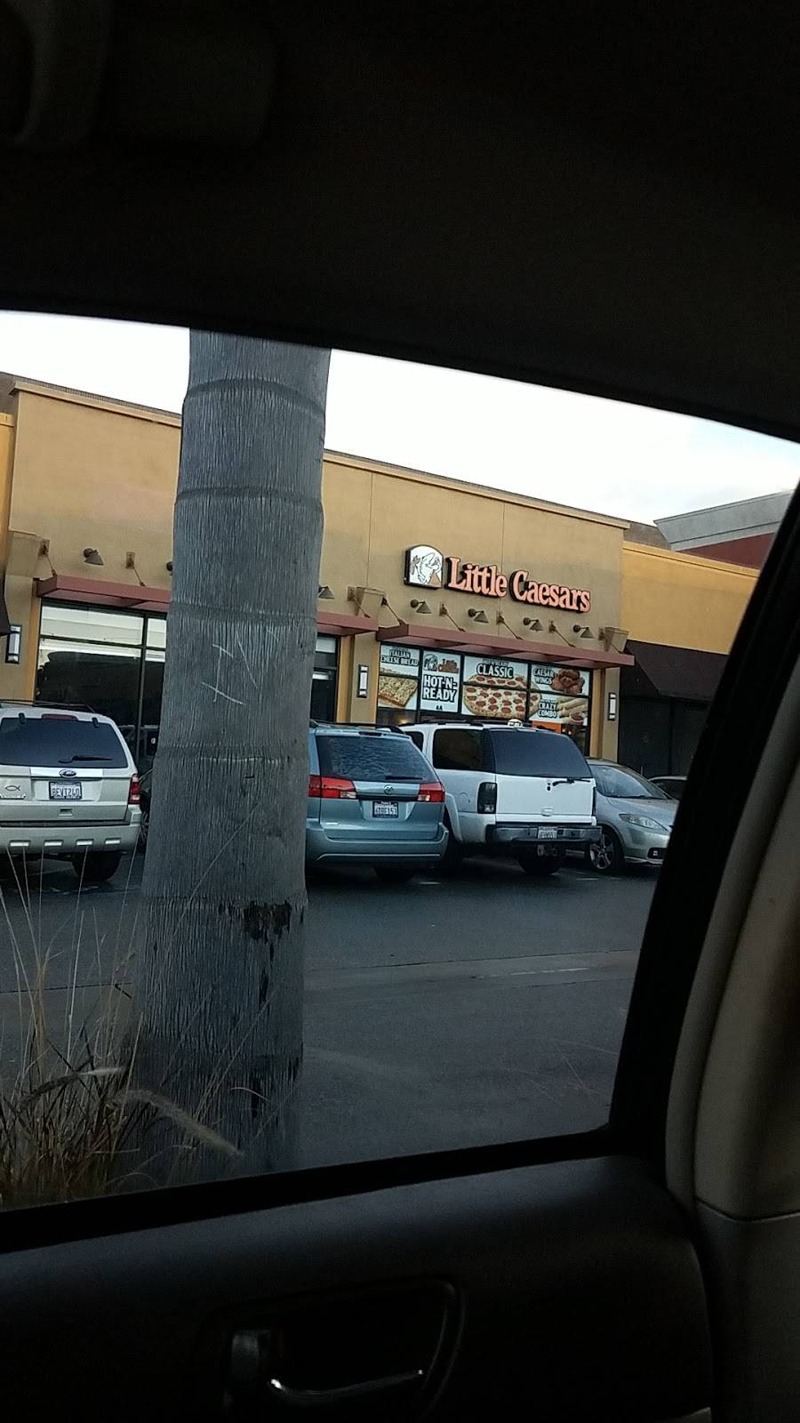 Little Caesars Pizza | meal takeaway | 4940 W Century Blvd Ste 4-A, Inglewood, CA 90304, USA | 3106807988 OR +1 310-680-7988