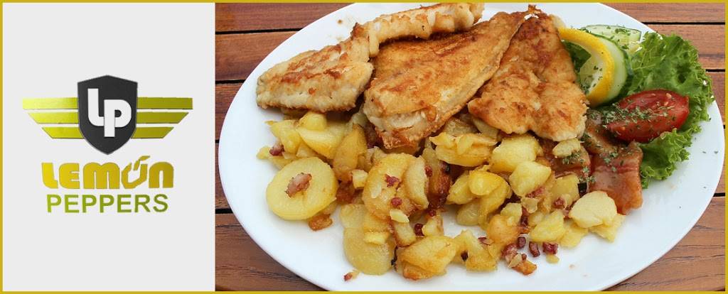 Lemon Peppers | restaurant | 2701 NW 54th St, Miami, FL 33142, USA | 3056343900 OR +1 305-634-3900