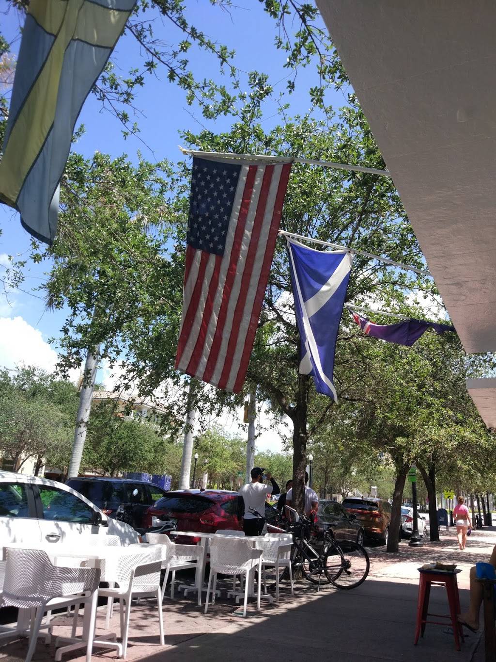 My Ceviche | restaurant | 235 Washington Ave, Miami Beach, FL 33139, USA | 3053978710 OR +1 305-397-8710