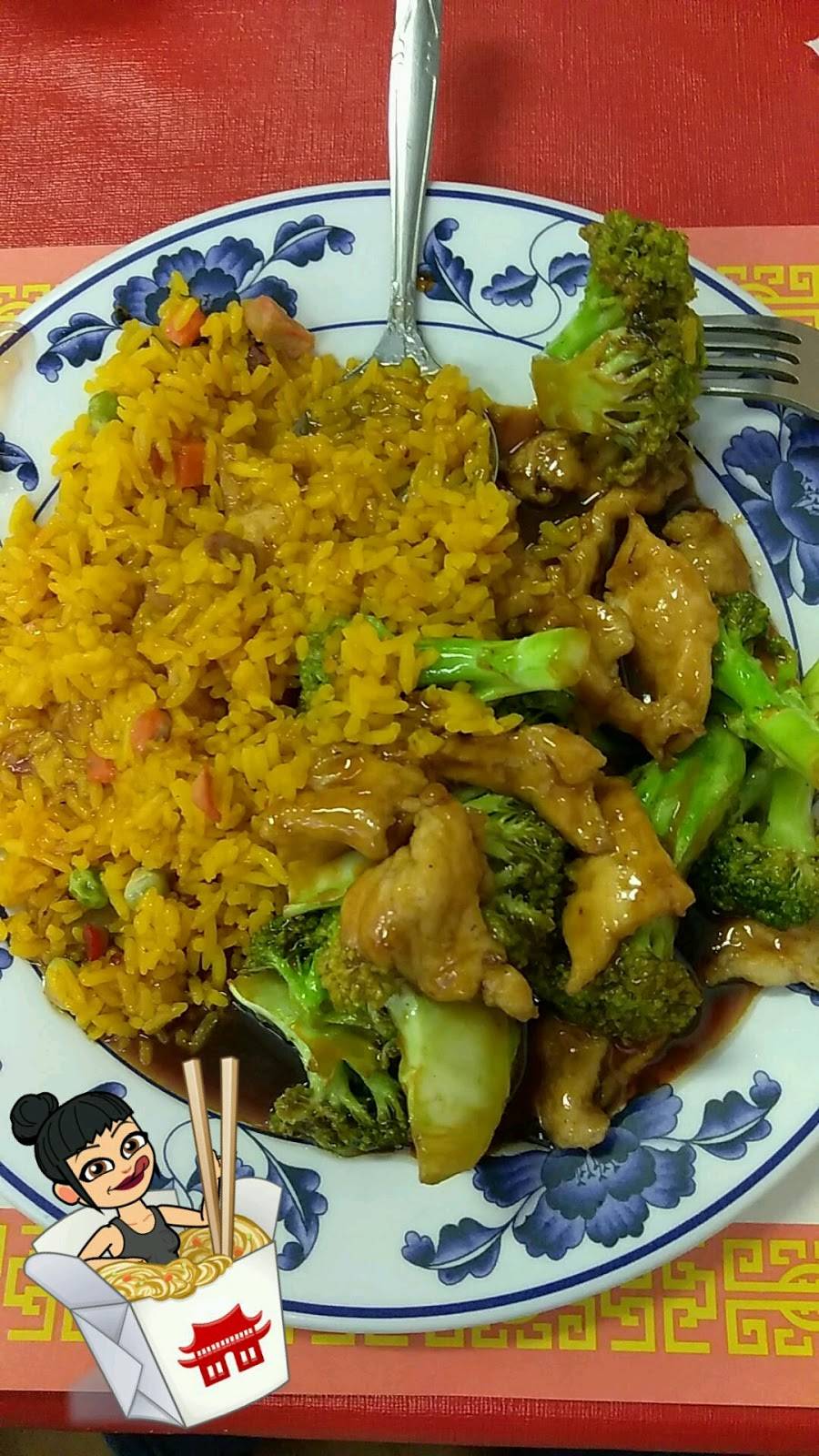 Golden Wok | restaurant | 1366 6th St NW, Winter Haven, FL 33881, USA | 8632928883 OR +1 863-292-8883