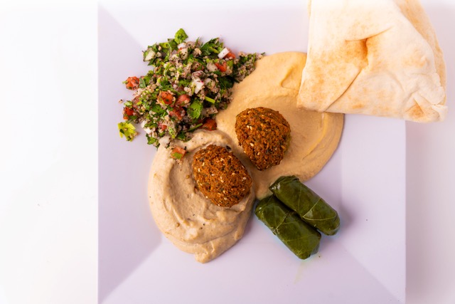 Bowl of Greens Fine Salads | restaurant | 555 N Central Ave Suite 102, Phoenix, AZ 85004, USA | 6027959710 OR +1 602-795-9710