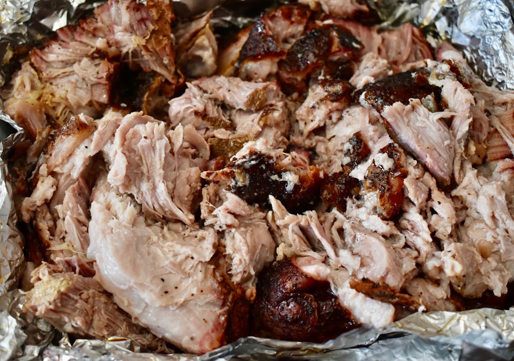 Iron Oak Smokehouse | restaurant | 325 W 9th St Unit 23, Beach Haven, NJ 08008, USA | 5089423067 OR +1 508-942-3067