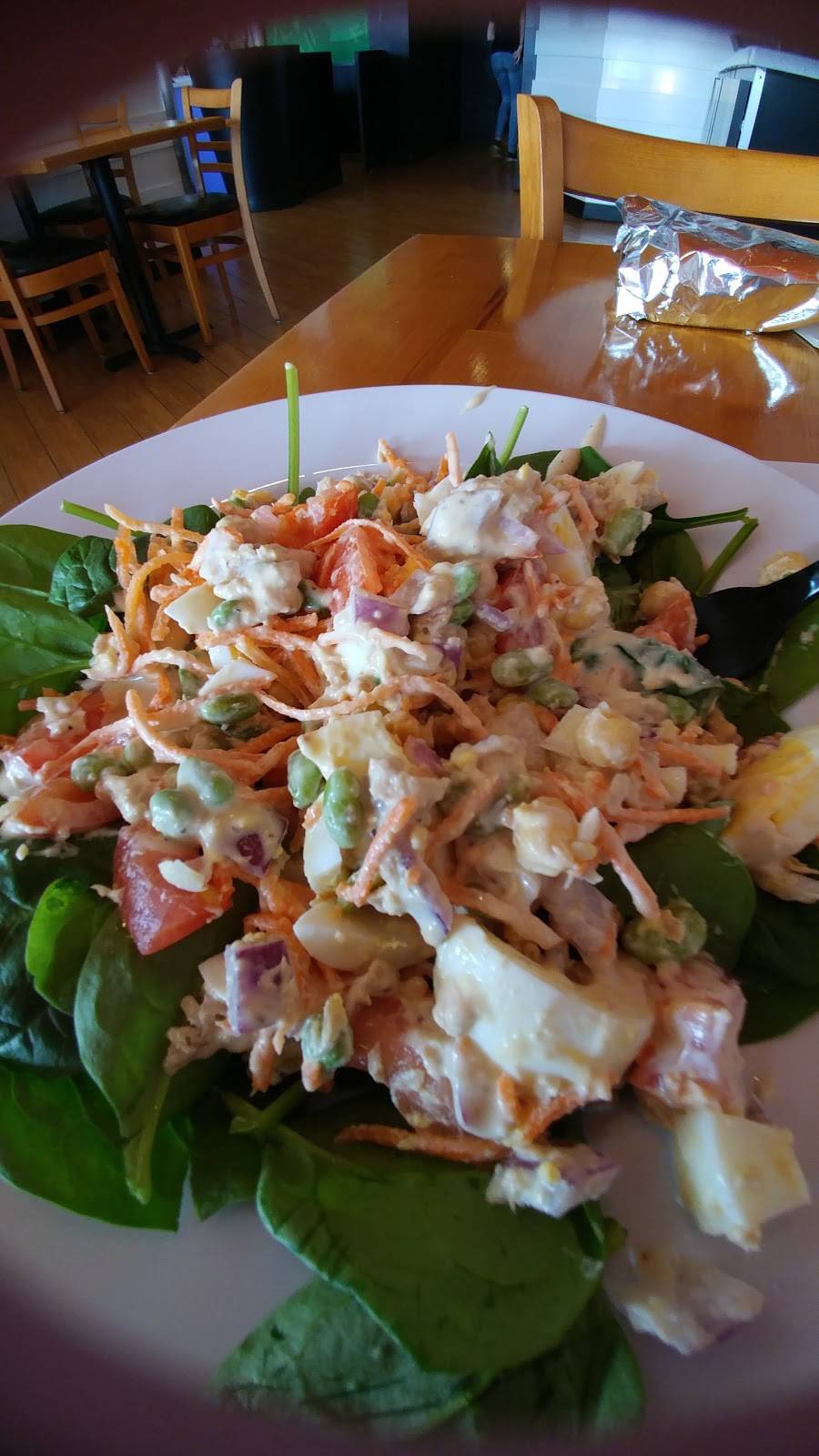 Saladworks | restaurant | 3131 NJ-38, Mt Laurel, NJ 08054, USA | 8564390100 OR +1 856-439-0100