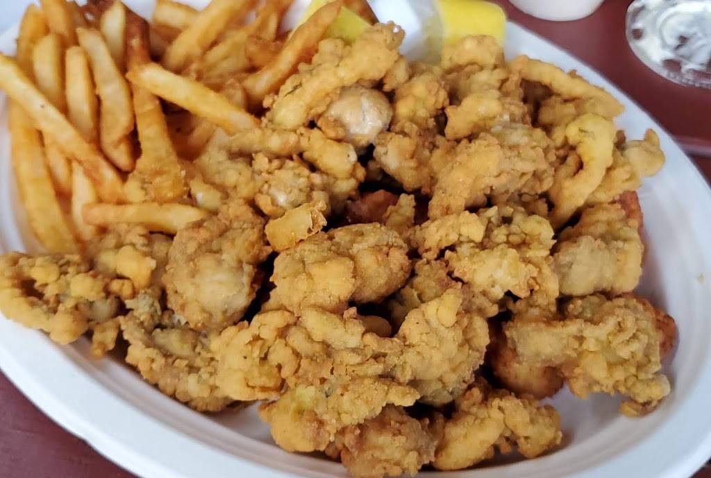 Rileys Fish Shack | restaurant | 2165 Portland St, St Johnsbury, VT 05819, USA | 8027511111 OR +1 802-751-1111
