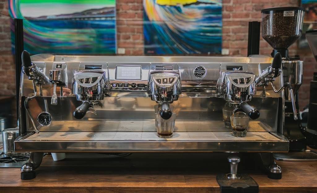 Blue Butterfly Coffee Co | cafe | 351 Main St, El Segundo, CA 90245, USA | 3106407687 OR +1 310-640-7687