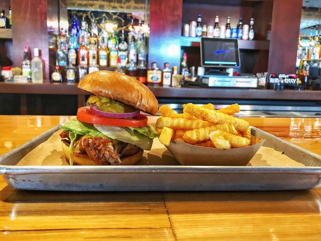 Mama Tried Deep Ellum | restaurant | 215 Henry St, Dallas, TX 75226, USA | 2142585573 OR +1 214-258-5573