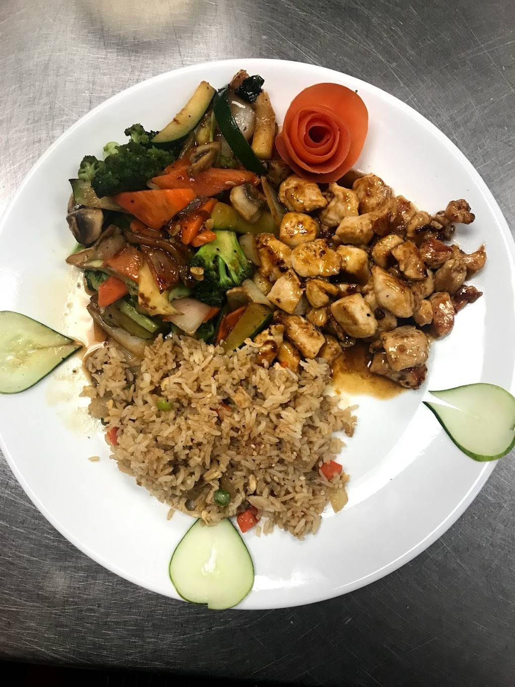 Saki Endless Sushi and Hibachi | restaurant | 1055 Goodman Rd E, Southaven, MS 38671, USA | 6625108811 OR +1 662-510-8811