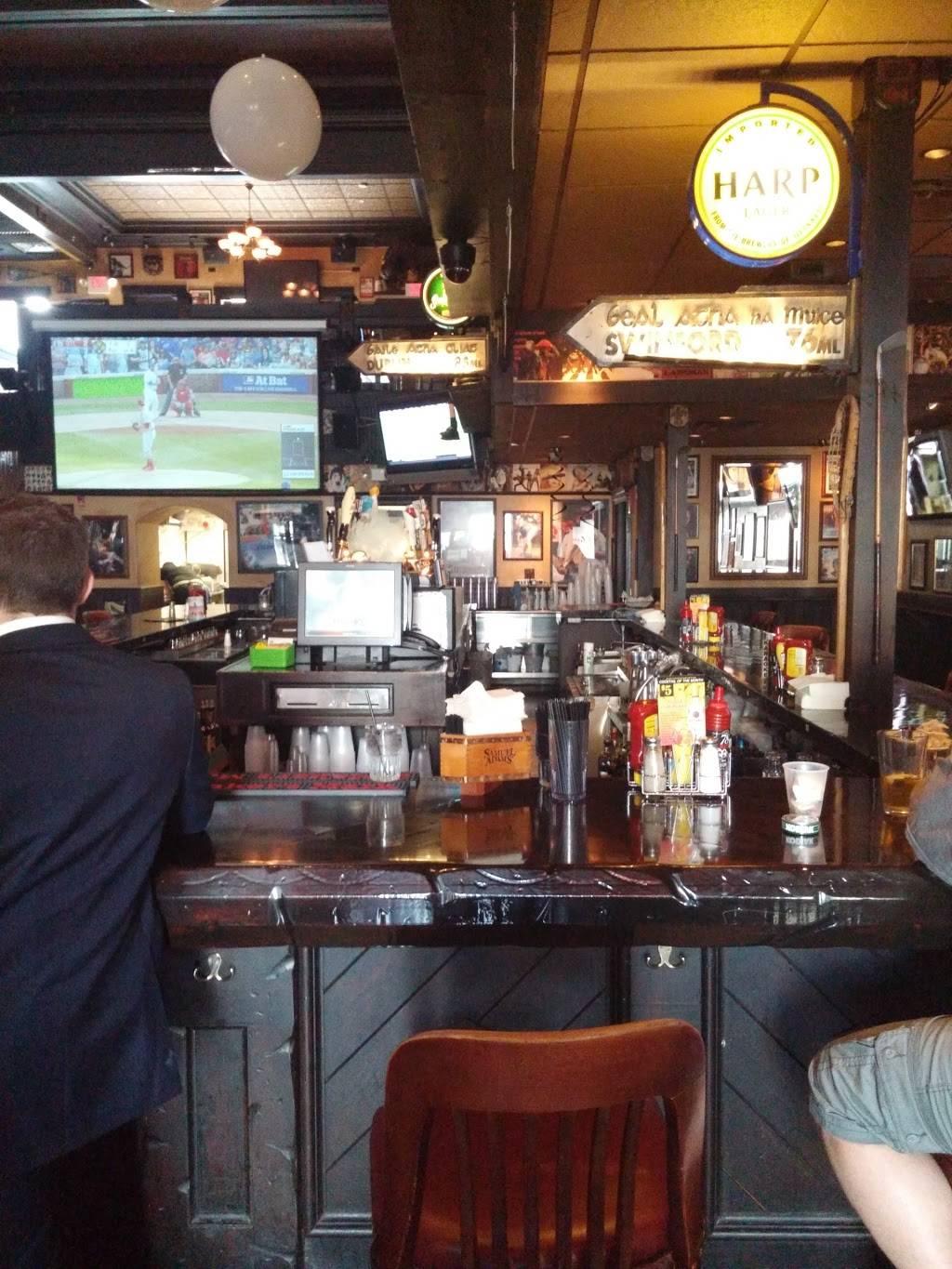 Finn McCools Irish Sports Pub Crystal Lake | restaurant | 72 N Williams St, Crystal Lake, IL 60014, USA | 8153561155 OR +1 815-356-1155