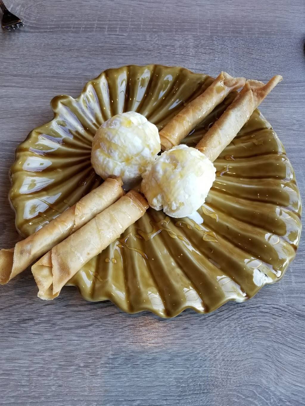 Onnys Thai Restaurant | restaurant | 1903 W San Marcos Blvd #100, San Marcos, CA 92078, USA | 7605003670 OR +1 760-500-3670