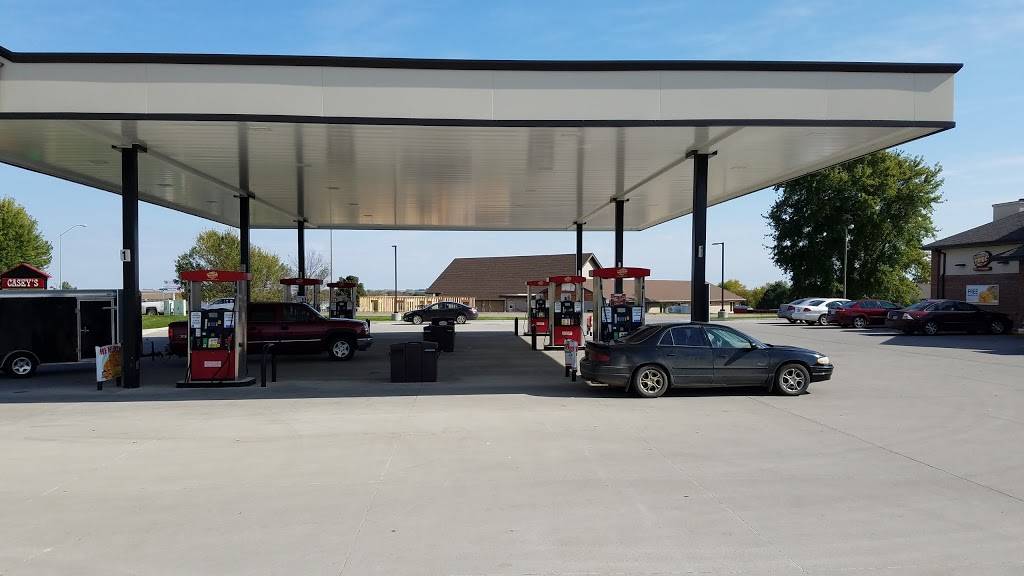 Caseys | meal takeaway | 704 8th St SE, Orange City, IA 51041, USA | 7127373515 OR +1 712-737-3515