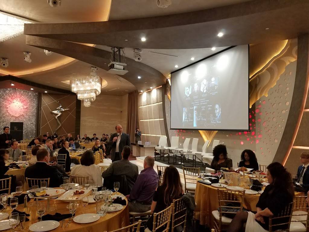 Allure Banquet & Catering | meal takeaway | 6939 Van Nuys Blvd, Van Nuys, CA 91405, USA | 8182828888 OR +1 818-282-8888