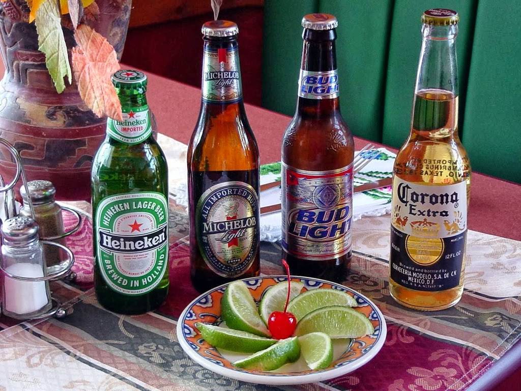 Mexico Restaurant | restaurant | 4800 W Market St, Greensboro, NC 27407, USA | 3362926044 OR +1 336-292-6044