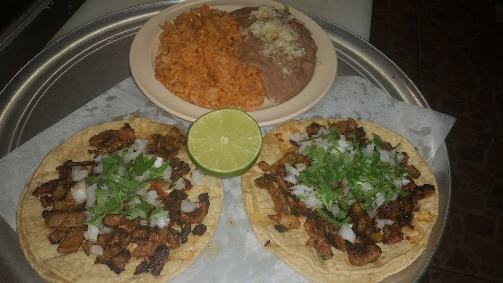 La Fogata Inc | restaurant | 3433, 6600 S Kedzie Ave, Chicago, IL 60629, USA | 7737379054 OR +1 773-737-9054