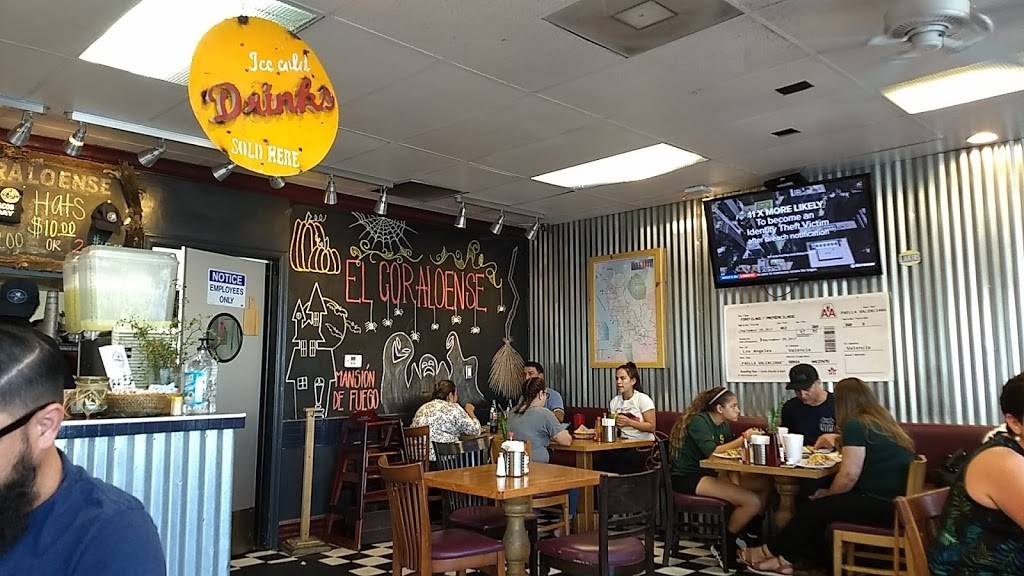 El Coraloense | restaurant | 6600 Florence Ave, Bell Gardens, CA 90201, USA | 5627536747 OR +1 562-753-6747