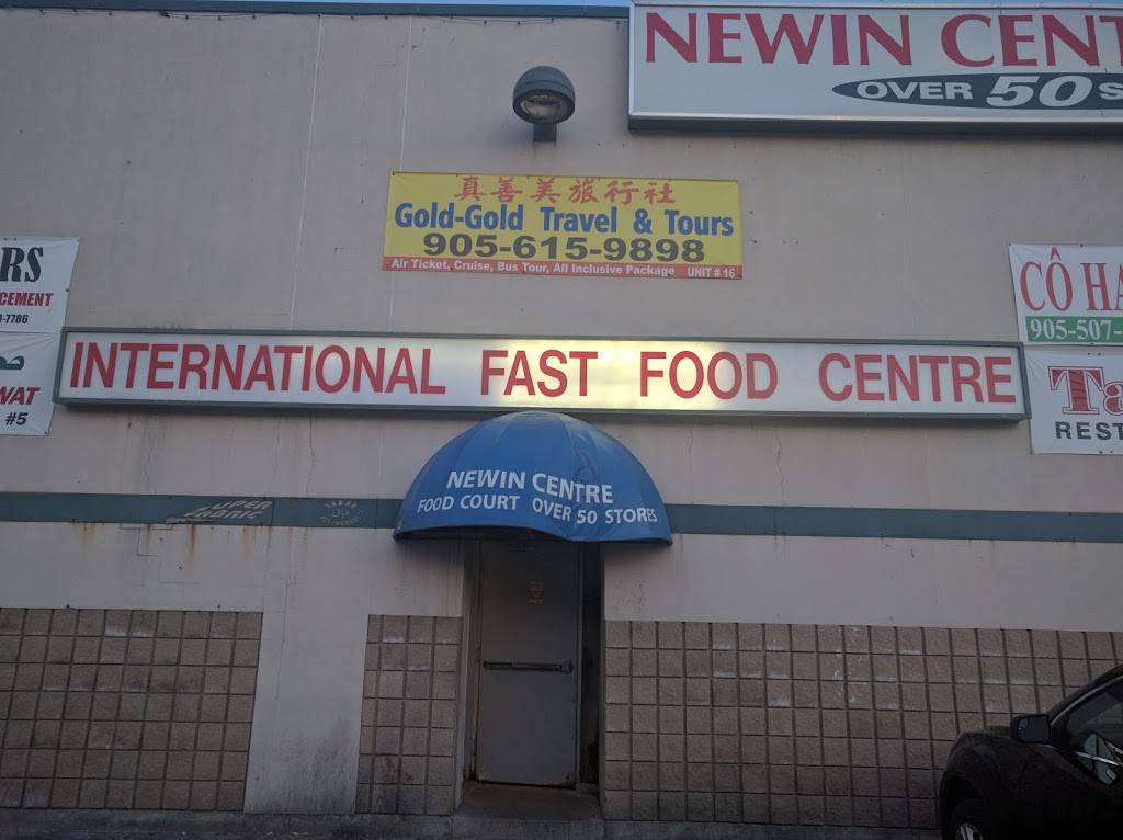 Feast Fast Food | restaurant | 3-2580 Shepard Ave, Mississauga, ON L5A 4E1, Canada | 9058482580 OR +1 905-848-2580