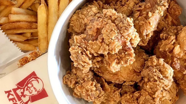 KFC | restaurant | 26715 S Western Ave, Lomita, CA 90717, USA | 3105473383 OR +1 310-547-3383