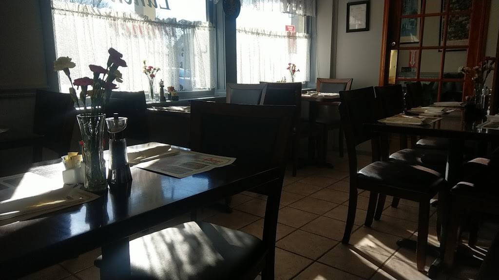 Caffe Paolina | restaurant | 646 Humphrey St, Swampscott, MA 01907, USA | 7815936455 OR +1 781-593-6455