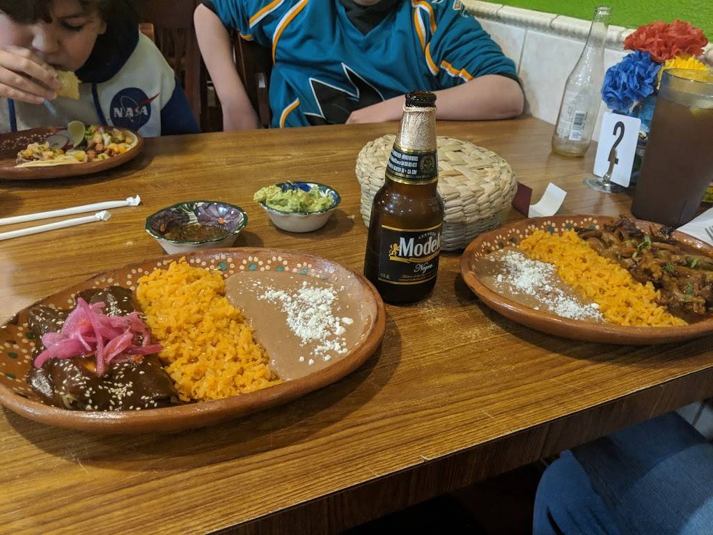 Taqueria Milagro | restaurant | 2222 Lincoln Ave, San Jose, CA 95125, USA | 4089783665 OR +1 408-978-3665
