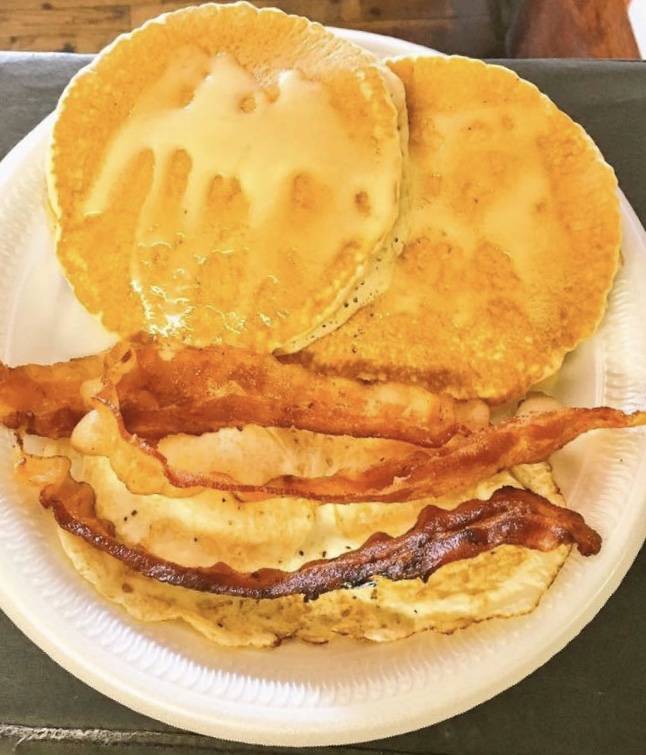 Lunch At Sams | restaurant | 10151 Alfred Ln, Houston, TX 77041, USA | 7134620474 OR +1 713-462-0474