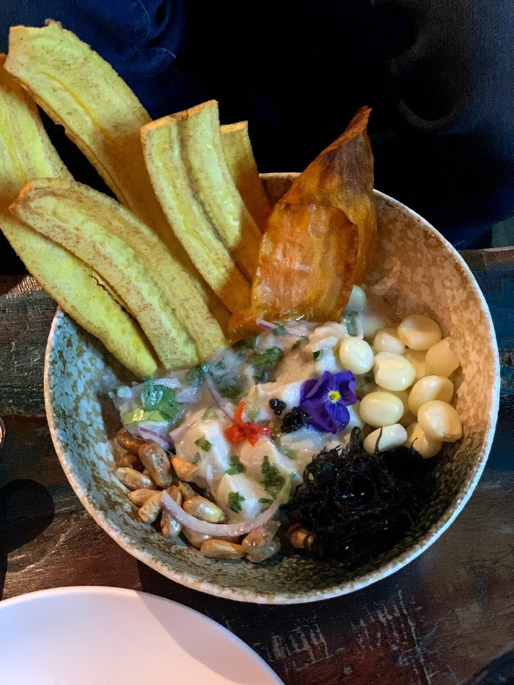 Barranco Lounge | night club | 5156 Lankershim Blvd, North Hollywood, CA 91601, USA | 8185053656 OR +1 818-505-3656